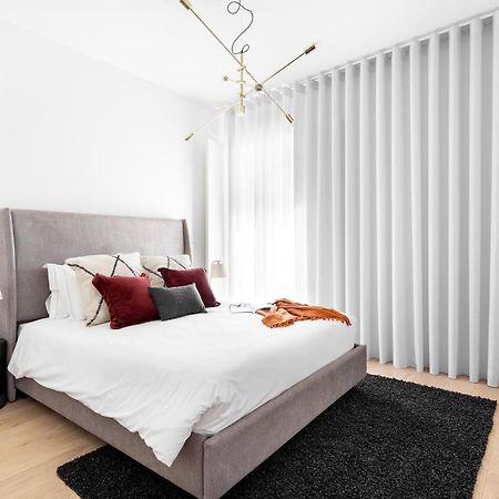 Joivy Elegant 1-Br Apartment In Perfect Centre Lisbon Exterior photo
