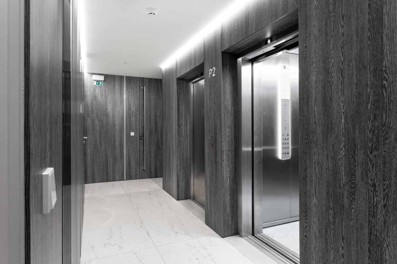 Joivy Elegant 1-Br Apartment In Perfect Centre Lisbon Exterior photo
