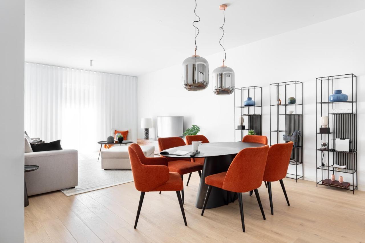 Joivy Elegant 1-Br Apartment In Perfect Centre Lisbon Exterior photo