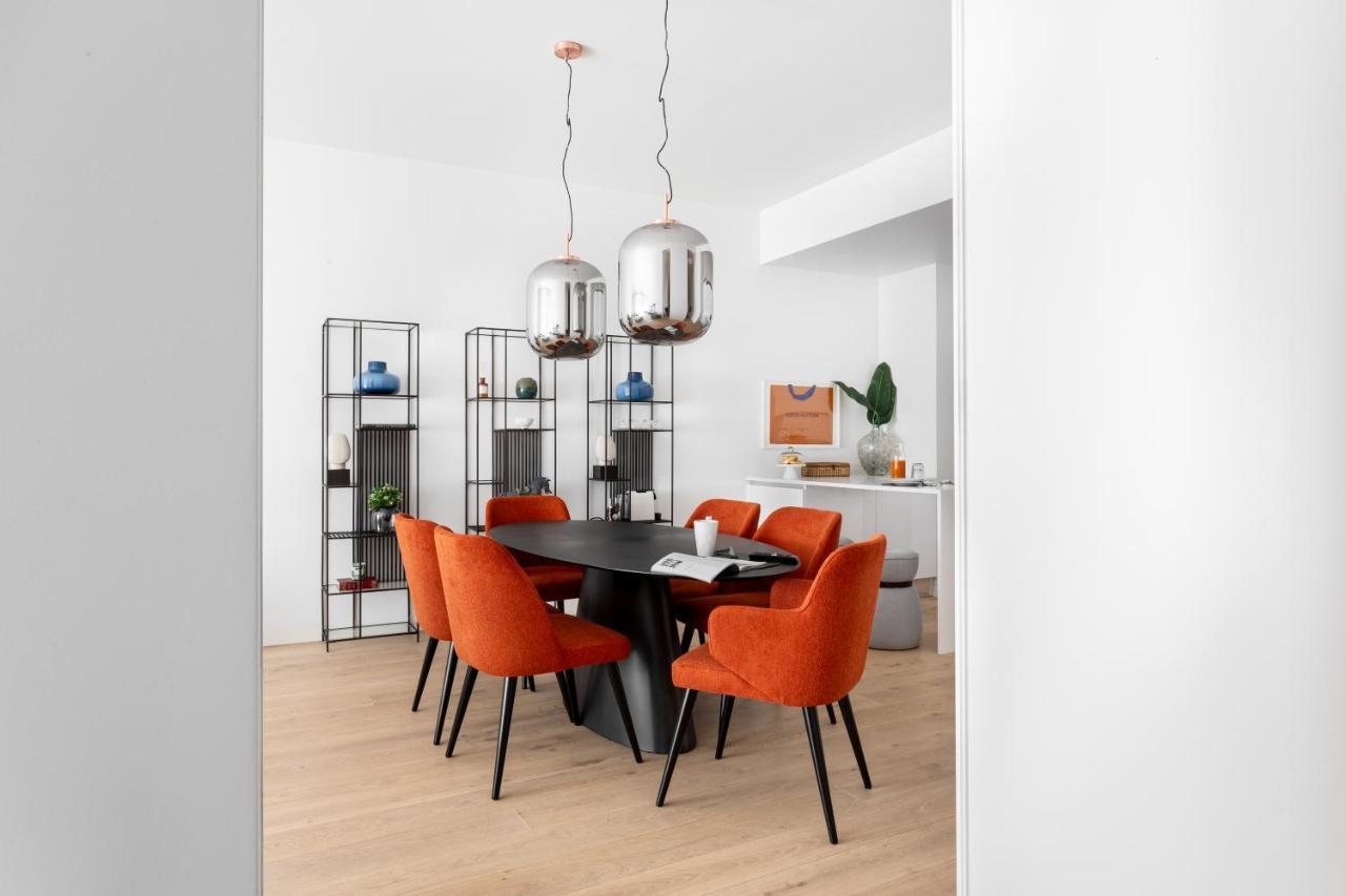 Joivy Elegant 1-Br Apartment In Perfect Centre Lisbon Exterior photo