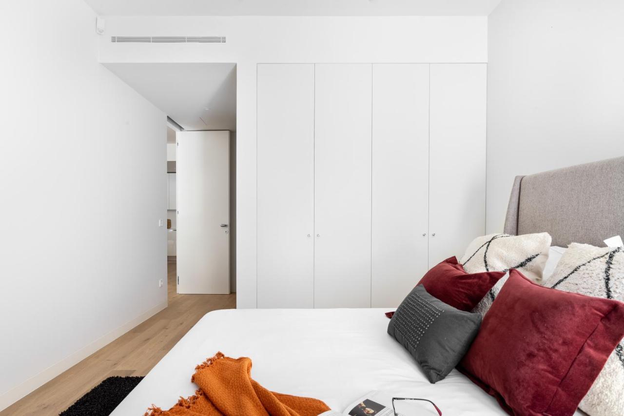 Joivy Elegant 1-Br Apartment In Perfect Centre Lisbon Exterior photo
